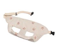 SPYMINNPOO Universal Baby Highchair Safety Strap, Soft and Comfortable, Adjustable Length Harness Belt for Home Outdoor, Lightweight and Portable, Suitable for Various Types of Chairs (Style 1)