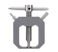 SPYMINNPOO Universal Stainless Steel Motor Sprocket Removal Tool, Compact and Durable RC Car Model Puller for HSP HPI AXIAL SCX10, Color