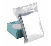 SPYMINNPOO Universal Wood Desiccant for Acoustic Guitar, Moisture Absorber for Musicians, 12 Packs Musical Instrument Desiccant for Guitar Players, Musicians, Bass, Ukulele, Violin