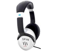 Spyn Audio HP-345 Headphone with 1/4-Inch and 1/8-Inch Adaptor