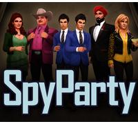 SpyParty EU Steam Altergift
