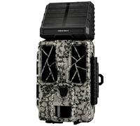 Spypoint 680617 FLEX-M Wildlife camera 28 MP 4G audio recording Gr...