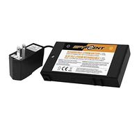 Spypoint 712233-SSI Spypoint Rechargable Lithium Battery W/Ac Charger Lit-C-8 - multi, N/A