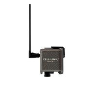 SPYPOINT CELL-LINK Universal Cellular Trail Camera Adapter Makes Virtually Any Trail Camera a Cellular Camera Get Your Game Camera Images Sent to Your App by Connecting Through Trail Cam SD Card Slot