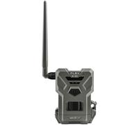 SpyPoint FLEX E-36 Cellular Camera Mens Trail Wireless Wildlife Trap Grey