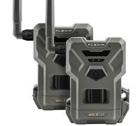 Spypoint Flex-M Twin Pack Cellular Trail Camera - Grey