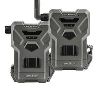 Spypoint FLEX-M Wireless Trail Camera - TWIN PACK