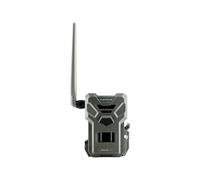 Spypoint FLEX-PLUS Wildcamera 36 Megapixel Tonaufzeichnung, GSM-Modul, 4G Bildübertragung grey-Grü