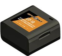 SPYPOINT LIT-10 Lithium Battery with USB Charging Cable AC/Extra Rechargeable Battery for Hunting Cameras and Surveillance Cameras/Rechargeable Lithium Battery for Cameras