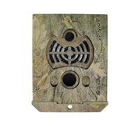 Spypoint Metal Housing SB-91 Cameras with 35 or 46 LEDs Wildlife Surveillance Camera Accessories, Camo, S
