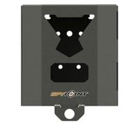 SPYPOINT SB-500S Steel Security Box Cellular Trail Cameras 16-Gauge Steel, Solar Compatible, fits Flex-M, Flex G-36 & Flex-S Cameras, Outdoor Usage
