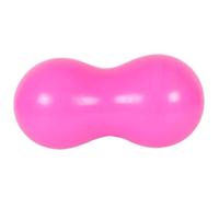 SPYQKHSH Anti-Burst Peanut Ball,Exercise Yoga Balance Sitting Ball,for Home Gym,Pregnancy,Labor,and Physical Therapy,Includes 1 Pump(A,90x45cm)