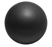 SPYQKHSH Anti-Burst Yoga Ball,Anti-Slip Stability Exercise Ball for Pilates,for Fitness, Yoga,Workout,Pregnancy & Physical Therapy(D,55CM)