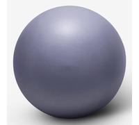 SPYQKHSH Pilates Exercise Ball,Anti-Slip and Anti-Burst Workout Ball,for Pregnancy Birthing,Stability,Fitness and Physical Therapy(B,65CM)