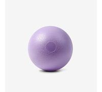 SPYQKHSH Small Pilates Ball,20cm Mini Yoga Ball for Exercise for Workout,Birthing,Pregnancy,Physical Therapy,Improves Balance(A)