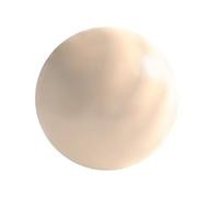 SPYQKHSH Small Pilates Ball,23cm Mini Yoga Ball for Exercise for Workout,Birthing,Pregnancy,Physical Therapy,Improves Balance(B)