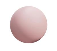 SPYQKHSH Small Pilates Ball,25cm Mini Yoga Ball for Exercise for Workout,Birthing,Pregnancy,Physical Therapy,Improves Balance(D)