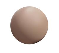 SPYQKHSH Small Pilates Ball,25cm Mini Yoga Ball for Exercise for Workout,Birthing,Pregnancy,Physical Therapy,Improves Balance(C)