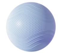SPYQKHSH Yoga & Pilates Ball,Anti Slip Extra Thick Birthing Ball for Pregnancy,for Office,Home,School,Fitness Room,Dance Studio(B,75CM)