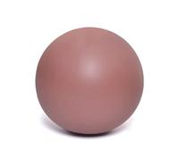 SPYQKHSH Yoga & Pilates Ball,Anti Slip Heavy Duty Gym Ball,for Workout,Stability,Core Training,Birthing,Pregnancy,Physical Therapy- Pump Included(A)