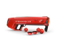 NA - SPYRA Electric Water Bomb Launcher Red / Toys FN - New Toys - P59z