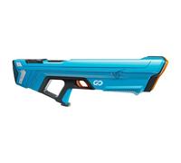 NA - Spyra Go Water Blaster Blue / Toys FN - New Toys - M59z