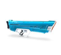 SPYRA - SpyraLX WaterBlaster Blue (Non-Electronic) - Super Powerful, Rapid-Fire, Instant Action Premium Water Gun