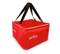 Spyrabase Red NEW