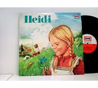 Spyri, Johanna - Heidi