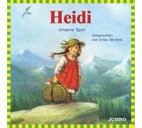 Spyri,Johanna - Heidi
