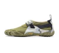 Vibram Fivefingers Spyridon Evo Trail Running Shoes Green EU 42 Man
