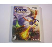Spyro: Dawn of the Dragon / Game