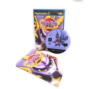Spyro: Enter the Dragonfly (PS2)