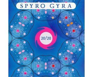 Spyro Gyra - 2020 [Us Import]