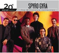 Spyro Gyra - 20th Century Masters