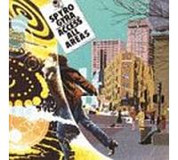 Spyro Gyra - Access All Areas [CASSETTE]