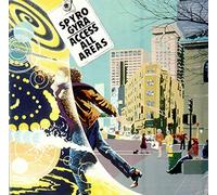 Spyro Gyra - Access All Areas [VINYL]