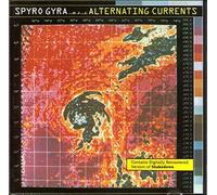 Spyro Gyra - Alternating Currents