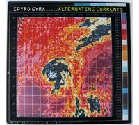 Spyro Gyra - Alternating Currents [Vinyl LP] [VINYL]