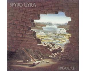 Spyro Gyra - Breakout