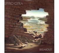 Spyro Gyra - Breakout [Vinyl LP]