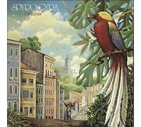 Spyro Gyra - Carnaval - MCA Records - 250 418-1