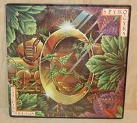 Spyro Gyra - Catching The Sun [Vinyl LP]