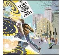 Spyro Gyra - CD Access All Areas