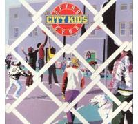 SPYRO GYRA-CITY KIDS