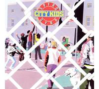 Spyro Gyra - City Kids