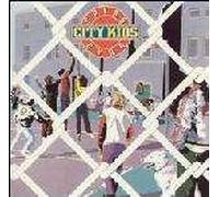 Spyro Gyra - City Kids - MCA Records