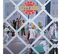 Spyro Gyra - City Kids [Vinyl LP]