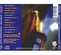 Spyro Gyra - Dreams Beyond Control