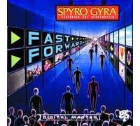 Spyro Gyra - Fast forward (1990)